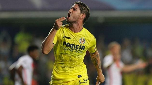 Alexandre Pato has joined Chinese Super League side Tianjin Quanjian from Villareal CF.(REUTERS)