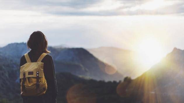 Living at high altitudes seems to help with heart and lung function, losing weight and improves insulin sensitivity, says the study. (Shutterstock) Living at high altitudes seems to help with heart and lung function, losing weight and improves insulin sensitivity, says the study. (Shutterstock)