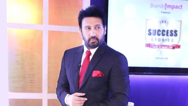 Shekhar Suman says roles he chooses now will decide the next 20 years of his film career. Shekhar Suman says roles he chooses now will decide the next 20 years of his film career.