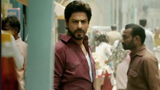 Raees: Shah Rukh celebrates film’s success with Nawazuddin, Sunny Leone ...