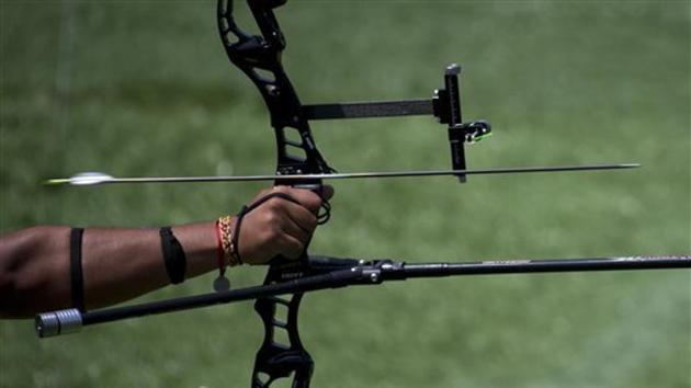 The Archery Association of India faces a volatile period ahead of the review of the National Sports Code. (AP) The Archery Association of India faces a volatile period ahead of the review of the National Sports Code. (AP)