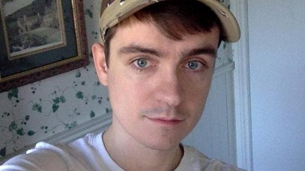 Alexandre Bissonnette, a suspect in a shooting at a Quebec City mosque, is seen in a Facebook posting. The 27-year-old had earned a reputations among some activists for his views on refugees, pro-Le Pen and anti-feminism. (Reuters) Alexandre Bissonnette, a suspect in a shooting at a Quebec City mosque, is seen in a Facebook posting. The 27-year-old had earned a reputations among some activists for his views on refugees, pro-Le Pen and anti-feminism. (Reuters)