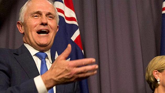 Australian Prime Minister Malcolm Turnbull had labelled the US immigration ban as a “domestic policy” of another country. (AP File Photo) Australian Prime Minister Malcolm Turnbull had labelled the US immigration ban as a “domestic policy” of another country. (AP File Photo)