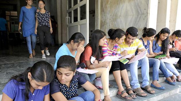 The focus should primarily be on improving the quality of education, especially education delivered by state funded schools and universities (and affiliated colleges). Here suggestions from the new education policy report submitted by TSR Subramanian and his committee should be looked at. (HT File Photo) The focus should primarily be on improving the quality of education, especially education delivered by state funded schools and universities (and affiliated colleges). Here suggestions from the new education policy report submitted by TSR Subramanian and his committee should be looked at. (HT File Photo)