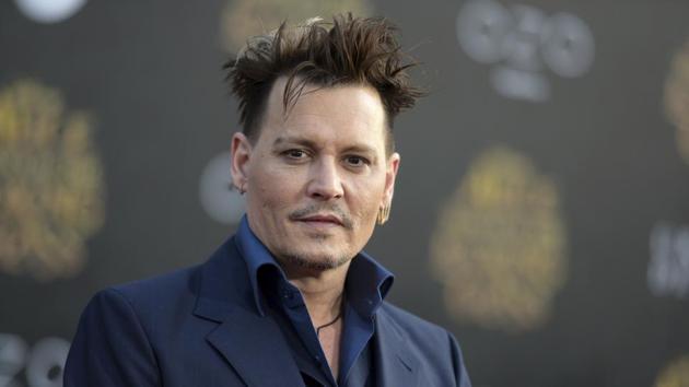 Ex-managers say Depp was spending more than $2 million a month on living expenses. Ex-managers say Depp was spending more than $2 million a month on living expenses.