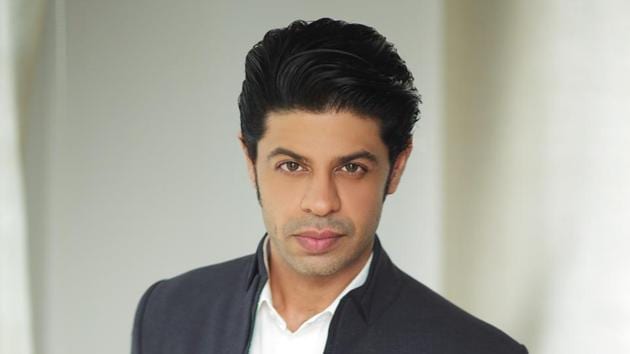 Ssumier Pasricha better known as ‘Pammi Aunty’. (HT Photo) Ssumier Pasricha better known as ‘Pammi Aunty’. (HT Photo)
