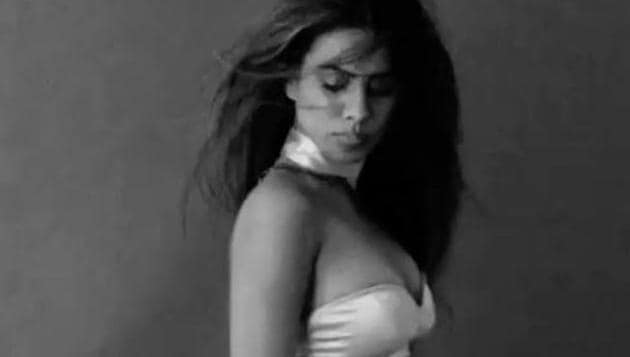 630px x 357px - I've got job for you, again: Nia Sharma posts new video after being  slut-shamed - Hindustan Times