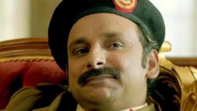 Inamulhaq was last seen in Akshhay Kumar’s Airlift. Inamulhaq was last seen in Akshhay Kumar’s Airlift.