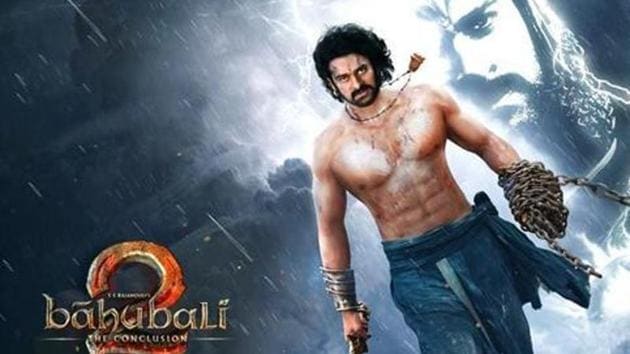 bahubali 2 movie in telugu in new york