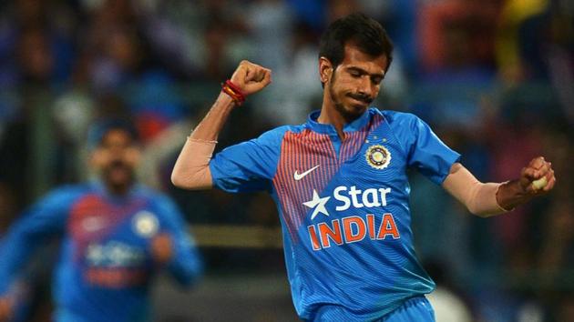 Chahal claims six wickets as India clinch T20 series vs England | Hindustan Times