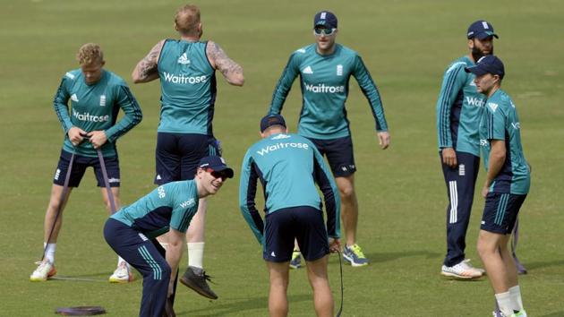 England players have been impressive in the T20I series against India. (AFP) England players have been impressive in the T20I series against India. (AFP)
