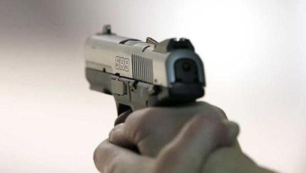The insurgents had accused Amir Begum of having sexual relations with a man and killed her. (File photo for representation) The insurgents had accused Amir Begum of having sexual relations with a man and killed her. (File photo for representation)