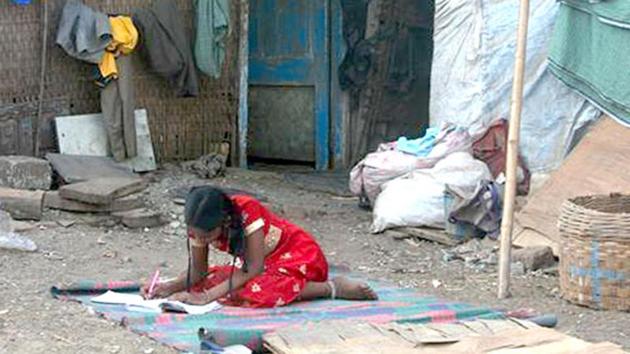 Pradhan Mantri Awas Yojana will be named as CLSS for economically weaker sections of society/Lower Income Group (LIG).(File Photo) Pradhan Mantri Awas Yojana will be named as CLSS for economically weaker sections of society/Lower Income Group (LIG).(File Photo)