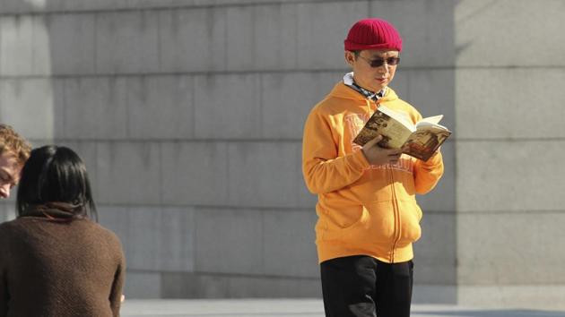 Xiao Jianhua, a Chinese-born Canadian billionaire, outside the International Finance Centre in Hong Kong in 2013. (AP photo) Xiao Jianhua, a Chinese-born Canadian billionaire, outside the International Finance Centre in Hong Kong in 2013. (AP photo)
