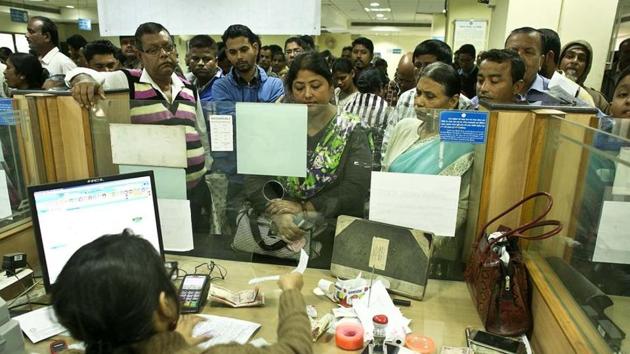 After the demonetisation, the preliminary analysis of data received in respect of deposits made by people in old currency presents a revealing picture. (AP File Photo) After the demonetisation, the preliminary analysis of data received in respect of deposits made by people in old currency presents a revealing picture. (AP File Photo)