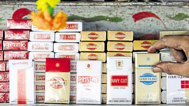 cigarettes price india Budget 2017: Cigarettes to cost more. See what else is costlier, what is  cheaper