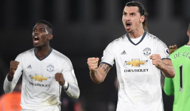 Jose Mourinho said that Zlatan Ibrahimovic and Paul Pogba will be making a return for Manchester United against Hull City AFC. (REUTERS) Jose Mourinho said that Zlatan Ibrahimovic and Paul Pogba will be making a return for Manchester United against Hull City AFC. (REUTERS)