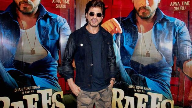 Raees released against Kaabil and became a blockbuster. (PTI)