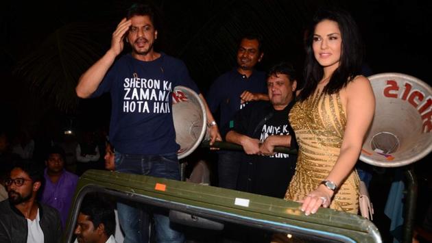I Take Everything As It Comes Sunny Leone Bollywood Hindustan Times I Take Everything As It Comes Sunny Leone Bollywood Hindustan Times