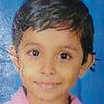 A case of negligence has been registered against the contractor in connection with the slab collapse in Sanatan Dharam School that resulted in the death of a 5-year-old girl and injuries to three others on Wednesday. (HT) A case of negligence has been registered against the contractor in connection with the slab collapse in Sanatan Dharam School that resulted in the death of a 5-year-old girl and injuries to three others on Wednesday. (HT)