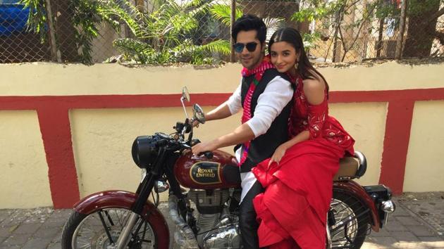 Like The Khans I Want To Do Films For Whole Country Varun Dhawan Hindustan Times About shri banke bihari ji & temple. films for whole country varun dhawan