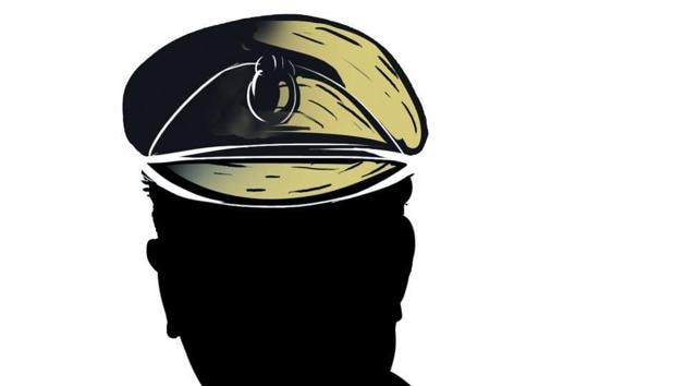 The accused had been booked in a similar case 12 years ago. (Pic for Representation) The accused had been booked in a similar case 12 years ago. (Pic for Representation)