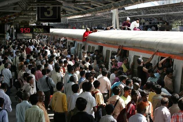 The Indian Railways budget — worth Rs1.31lakh crore — was presented in the Parliament by Union finance minister Arun Jaitley as a part of the entire Union budget.(HT file photo)