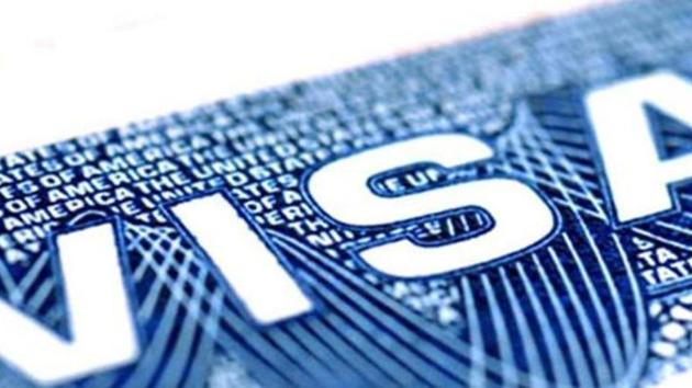 The bill moved before the US Congress aims at imposing tougher visa rules. The bill moved before the US Congress aims at imposing tougher visa rules.