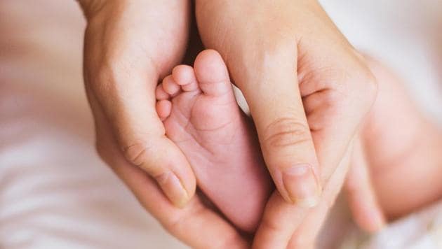 It is now possible to predict if your newborn will have depression and other anxiety related issues in the future. (Shutterstock) It is now possible to predict if your newborn will have depression and other anxiety related issues in the future. (Shutterstock)