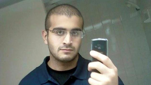 An undated photo from a social media account of Omar Mateen, the Pulse nightclub shooter. (Reuters File Photo) An undated photo from a social media account of Omar Mateen, the Pulse nightclub shooter. (Reuters File Photo)