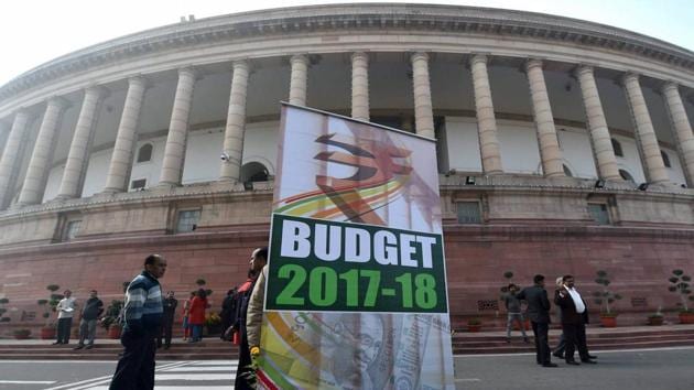 Parliament house in New Delhi. (PTI photo) Parliament house in New Delhi. (PTI photo)