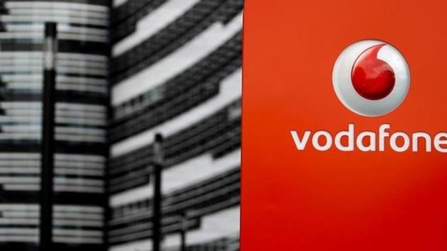Vodafone said competitive pressures in India with free services offered by Reliance Jio and the impact of demonetisation on prepaid top-ups is impacting business. (Reuters) Vodafone said competitive pressures in India with free services offered by Reliance Jio and the impact of demonetisation on prepaid top-ups is impacting business. (Reuters)