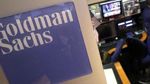 Goldman Sachs reported that the revenue targets look “achievable”, with any downside risk to disinvestment target potentially offset by somewhat higher tax revenue growth. (AP File Photo) Goldman Sachs reported that the revenue targets look “achievable”, with any downside risk to disinvestment target potentially offset by somewhat higher tax revenue growth. (AP File Photo)