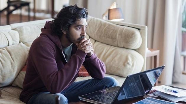 In this image released by The Weinstein Company, Dev Patel appears in a scene from Lion. (AP) In this image released by The Weinstein Company, Dev Patel appears in a scene from Lion. (AP)