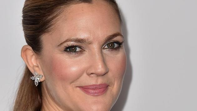 Drew Barrymore attends the premiere Netflix's Santa Clarita Diet at ArcLight Cinemas Cinerama Dome on February 1. (AFP) Drew Barrymore attends the premiere Netflix's Santa Clarita Diet at ArcLight Cinemas Cinerama Dome on February 1. (AFP)