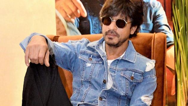 Raees has a successful run against Hrithik Roshan’s Kaabil at the box office. (PTI )