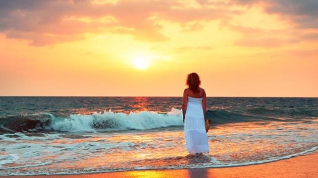 According to studies, valuing happiness may lead people to be less happy.(IStock) According to studies, valuing happiness may lead people to be less happy.(IStock)