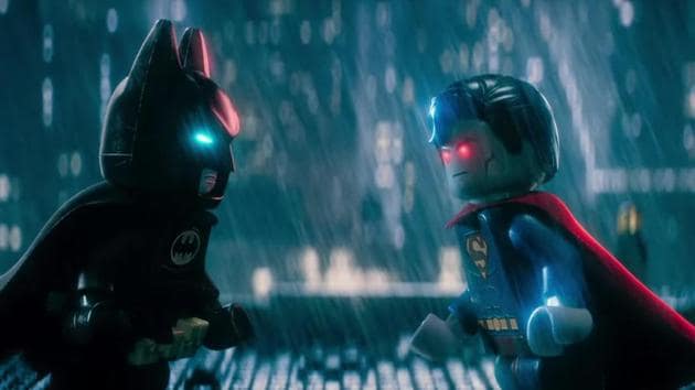 Lego Batman Movie: Everything you should know about darkness, having no  parents | Hollywood - Hindustan Times