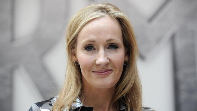 JK Rowling has never been the one to take things lying down. And she proves it yet again. JK Rowling has never been the one to take things lying down. And she proves it yet again.