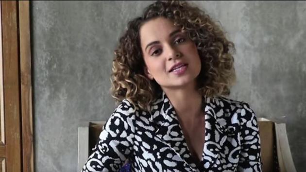 Talking about the alleged 1439 emails sent to Hrithik Roshan, Kangana Ranaut has said she doesn’t write “such crap” as she is a “certified screenwriter”.