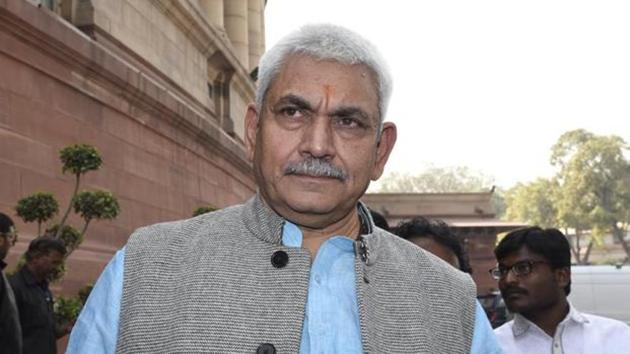 As per data shared by Telecom Minister Manoj Sinha, the Telecom Regulatory Authority of India (TRAI) has imposed over Rs 3 crore penalty on Aircel for not meeting set quality parameters for 2G service and Rs 1.56 crore for poor 3G service quality. (HT file) As per data shared by Telecom Minister Manoj Sinha, the Telecom Regulatory Authority of India (TRAI) has imposed over Rs 3 crore penalty on Aircel for not meeting set quality parameters for 2G service and Rs 1.56 crore for poor 3G service quality. (HT file)