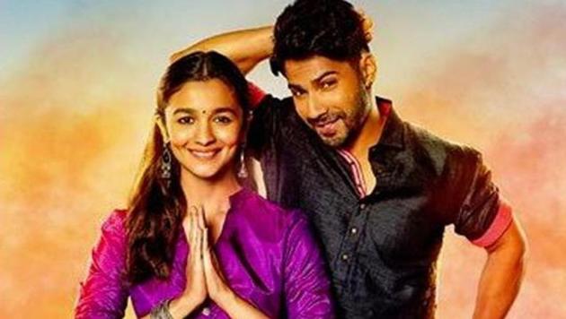 Badrinath Ki Dulhania Trailer Of Varun Dhawan Alia Bhatt S Film Gets 5 Million Views In 12 Hours Hindustan Times badrinath ki dulhania trailer of varun