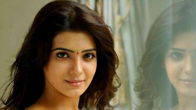 Samantha Ruth Prabhu posts video dedicated to Naga Chaitanya, signs new ...