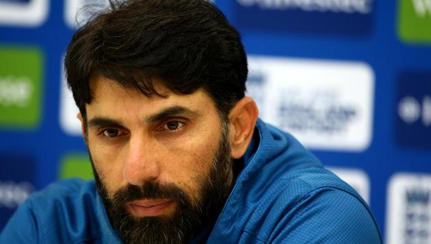 Misbah-ul-Haq will not retire at this stage, says will assess physical ...