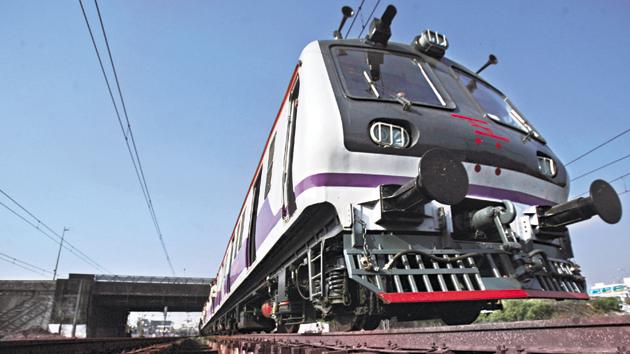 Mumbai also got fund allocation of Rs83 crore under passenger amenities, to both Central and Western railway, according to railway officials.