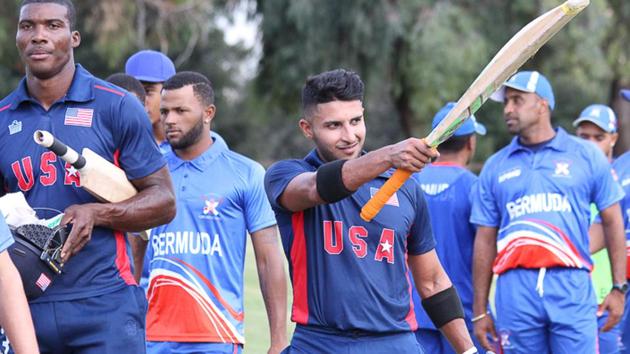 Fahad Babar’s immigration lawyer had insisted that the Pakistan-born batsman return to the USA or face a ‘ban’ under Donald Trump’s new immigration rules for Muslim countries.