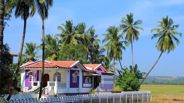 Under the present dispensation, there is no such limit for set-off of loss from house property, which is mainly the difference between the rental income and interest on home loan. (Representative image) Under the present dispensation, there is no such limit for set-off of loss from house property, which is mainly the difference between the rental income and interest on home loan. (Representative image)