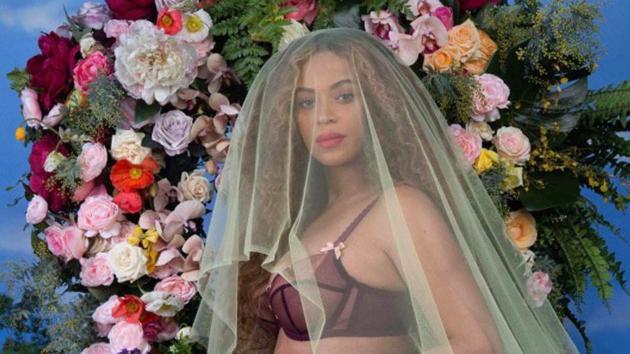 Beyonce revealed on Instagram on Wednesday that she and husband Jay Z are expecting twins.
