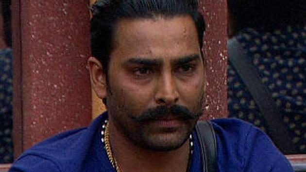 Manveer Gurjar, who is hospitalised now, said he did not feel like a married person and hence never mentioned it.