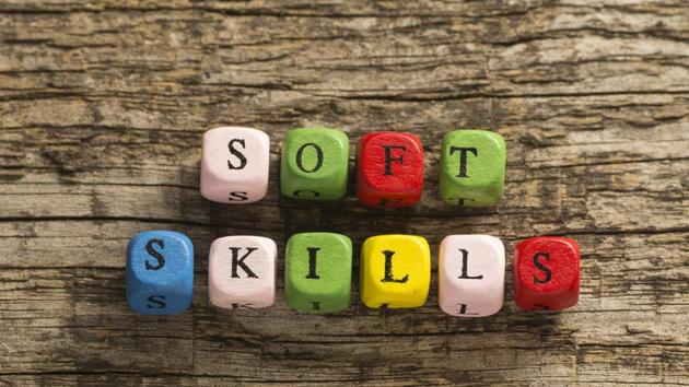 Workers with well-honed soft skills – time and stress management, problem-solving, communication and good teamwork – tend to work at better firms and fetch higher wages.(Shutterstock)